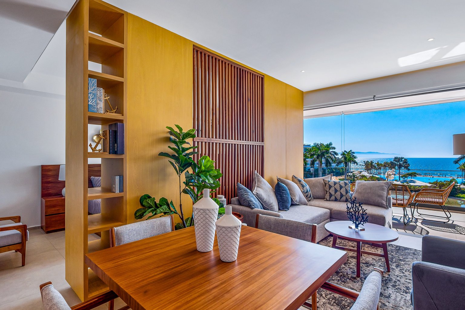 Nuevo Vallarta Vacation Rental