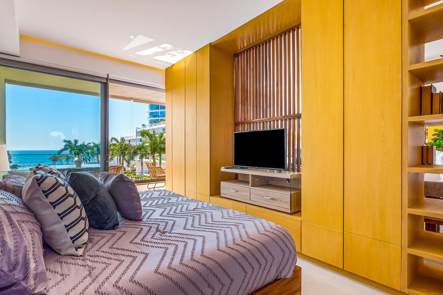 Nuevo Vallarta Vacation Rental