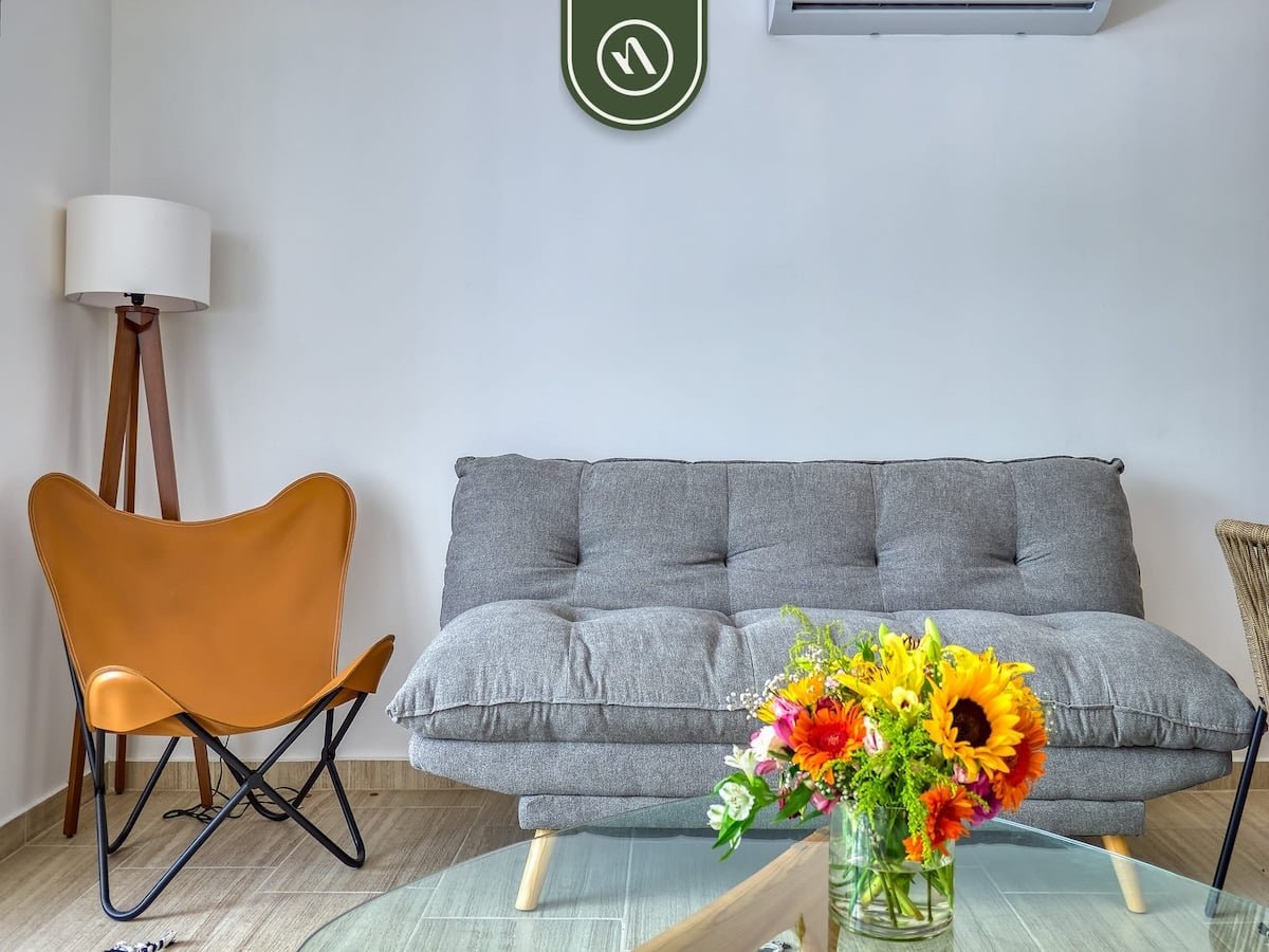 Bucerías Vacation Rental
