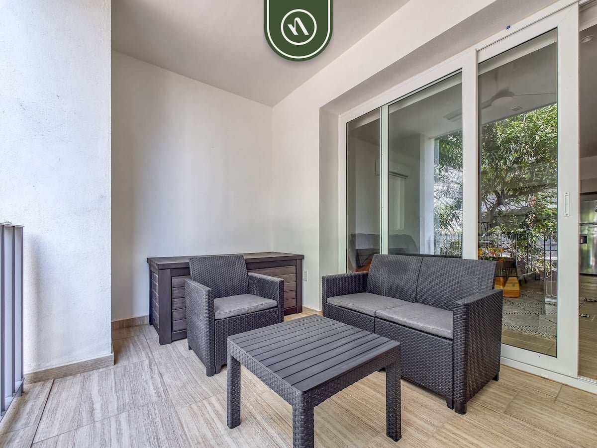 Bucerías Vacation Rental