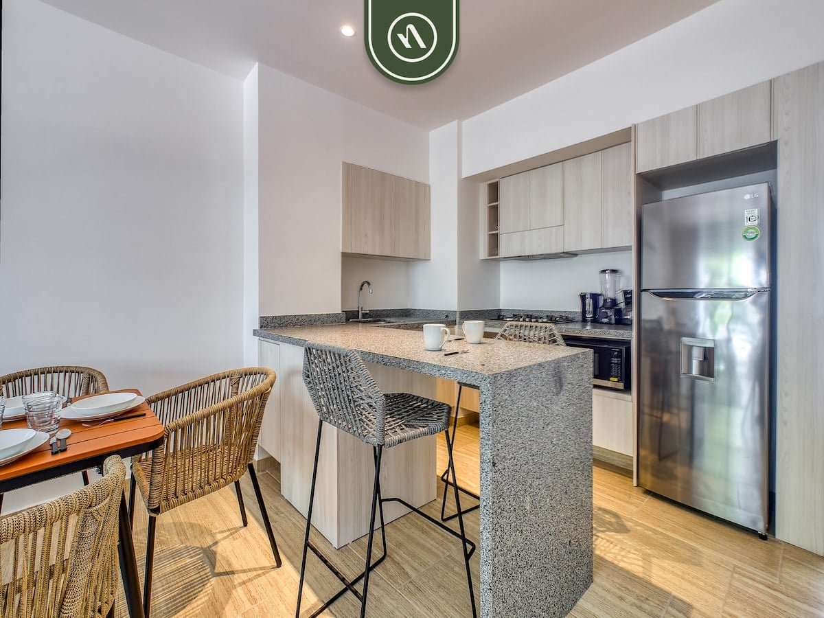 Bucerías Vacation Rental
