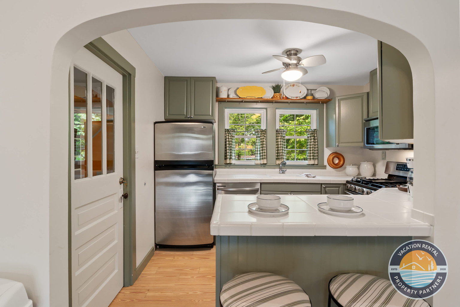 Lake Geneva Vacation Rental