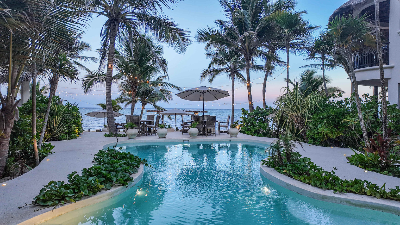 Vacation Rental