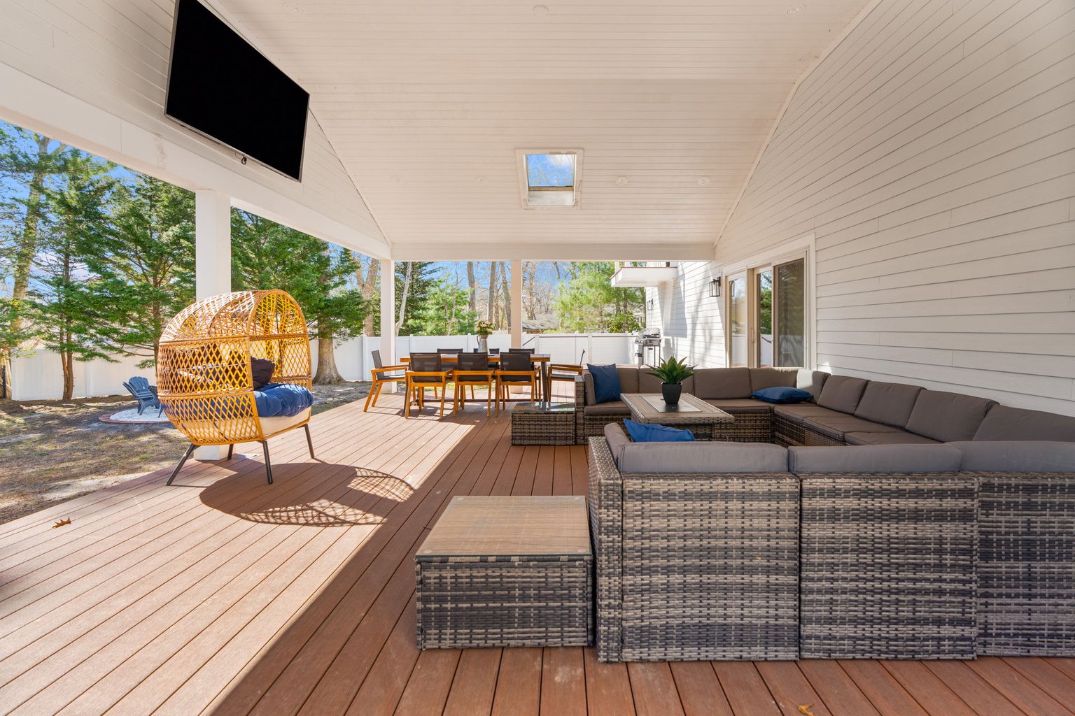 Barnstable Vacation Rental