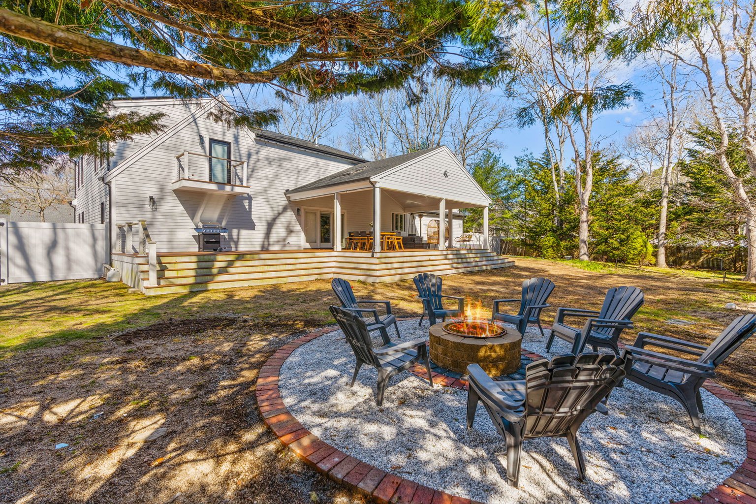 Barnstable Vacation Rental