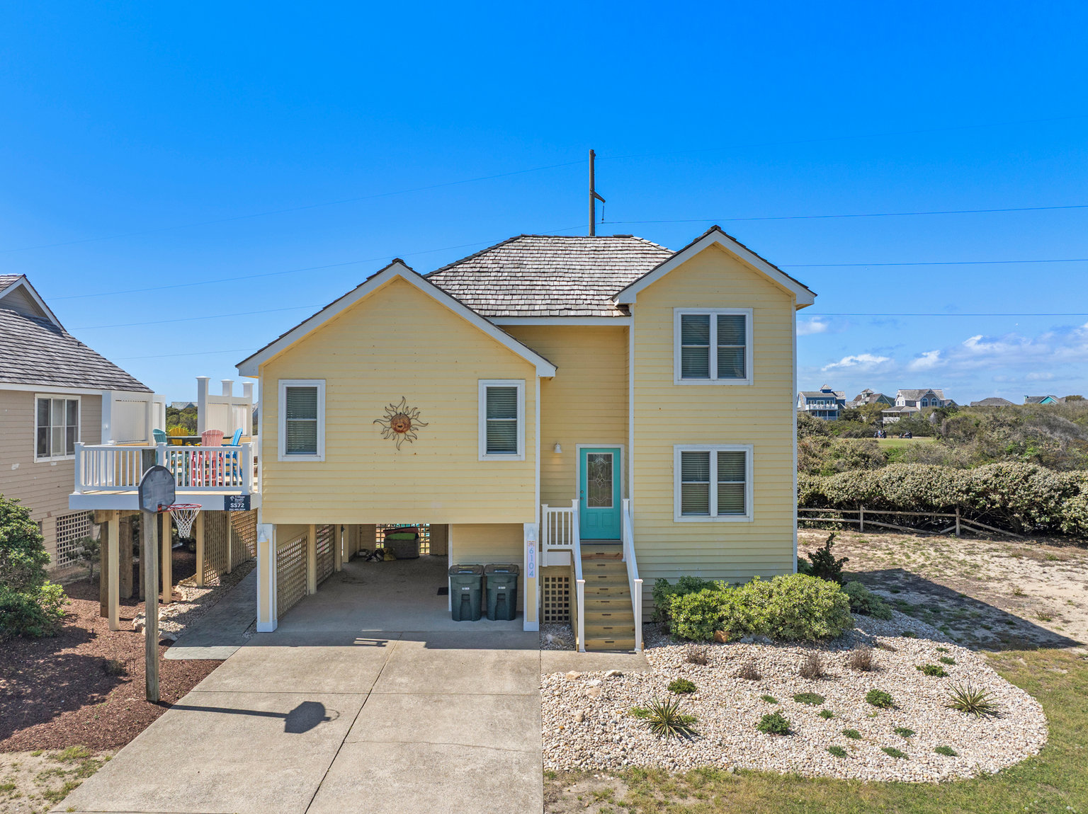 Nags Head Vacation Rental