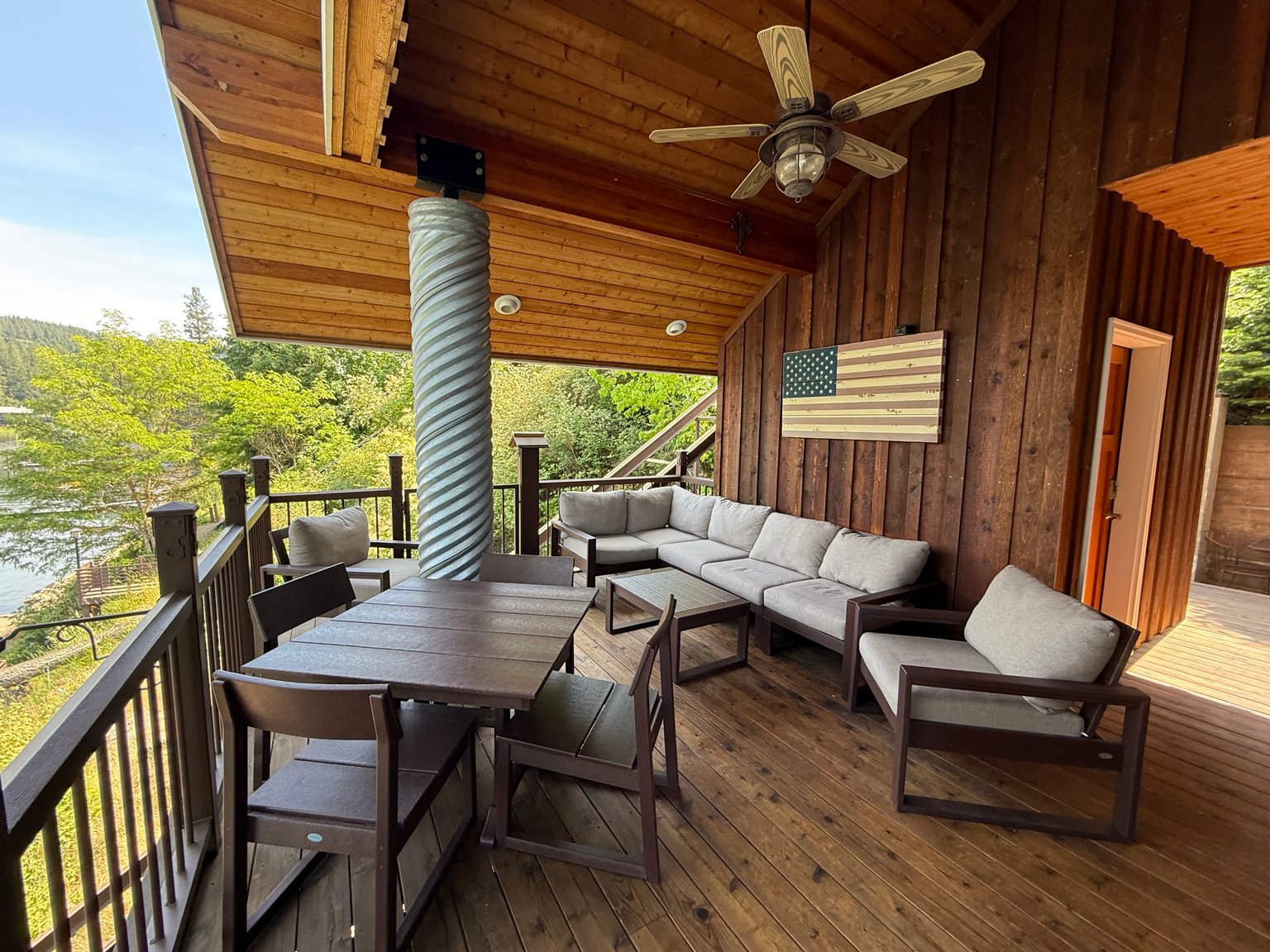 Harrison Vacation Rental