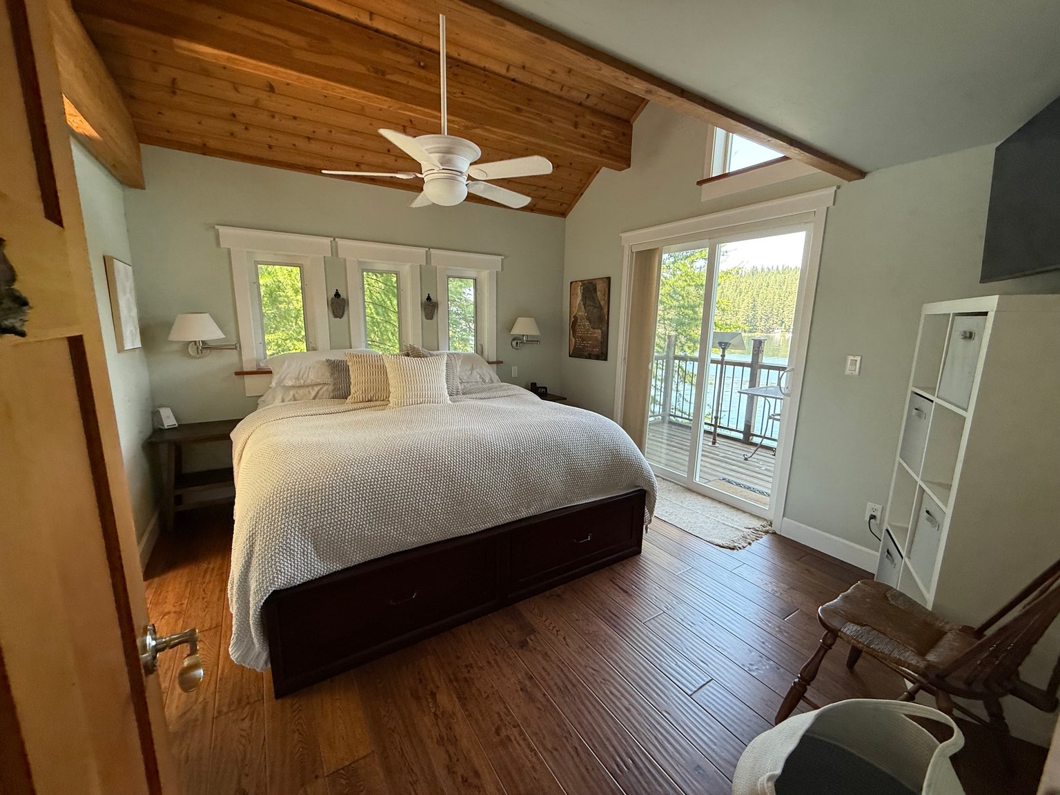 Harrison Vacation Rental
