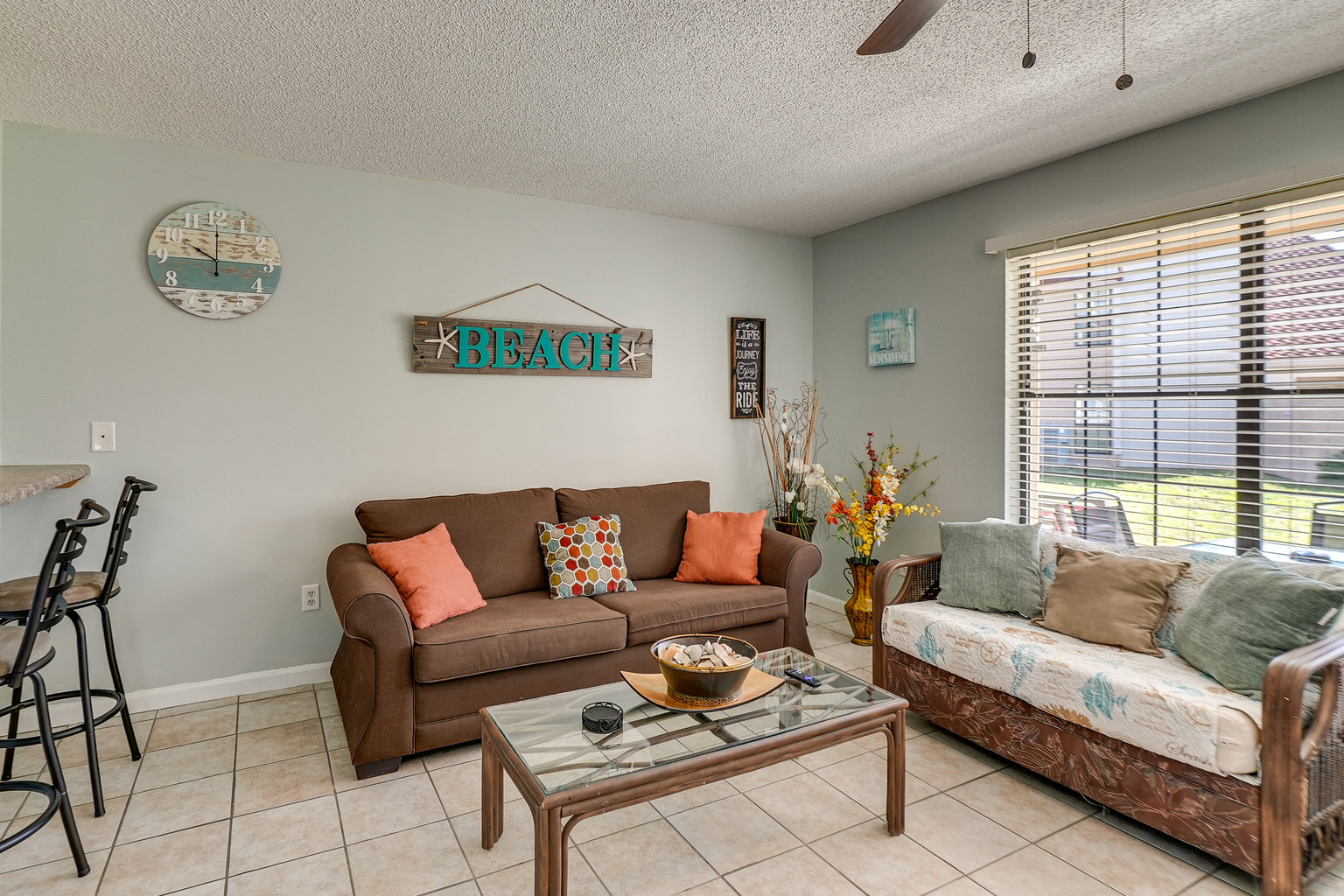 Panama City Beach Vacation Rental