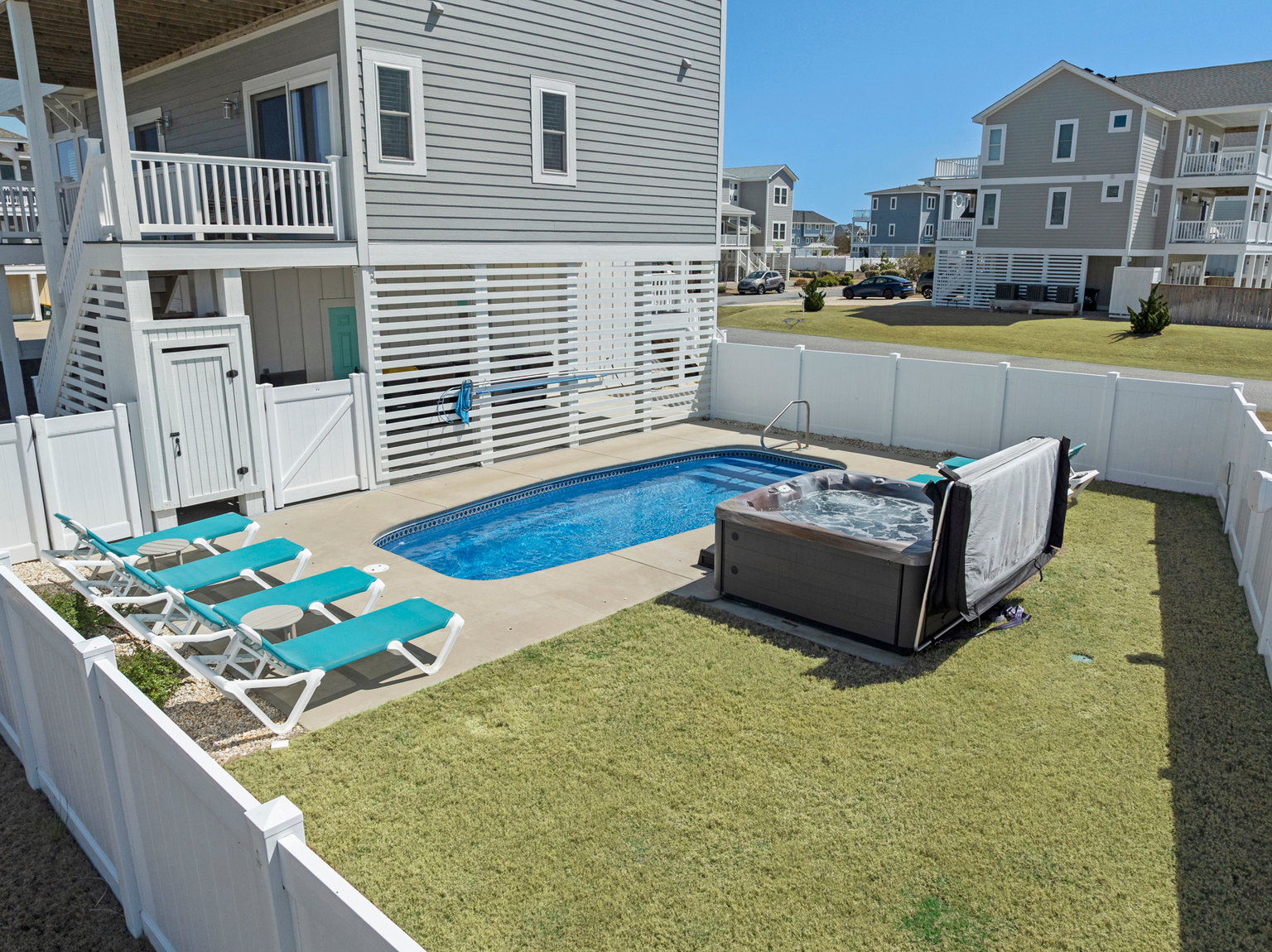 Corolla Vacation Rental