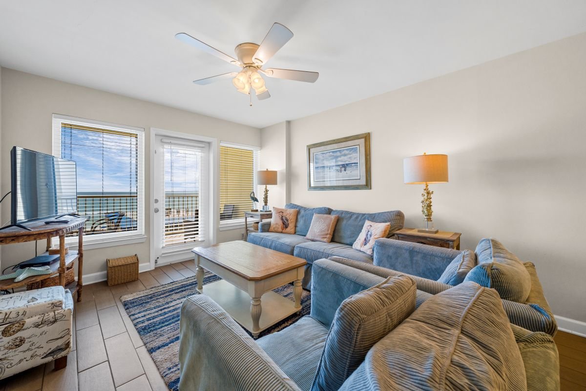 Gulf Shores Vacation Rental