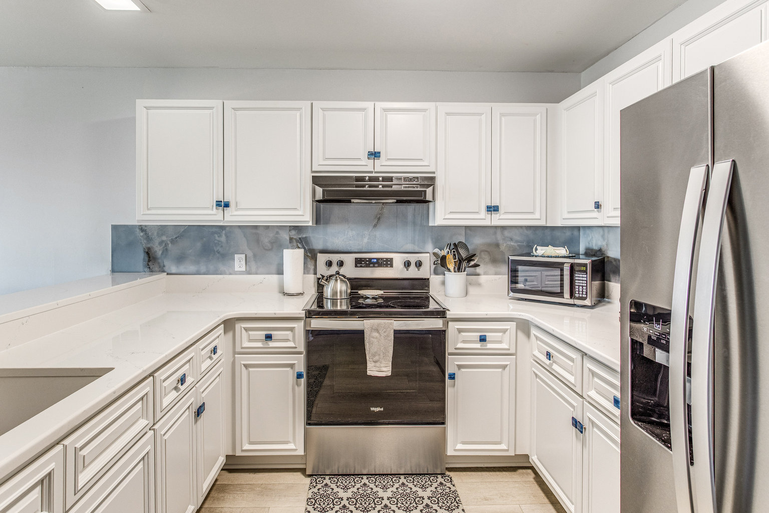 Oak Island Vacation Rental