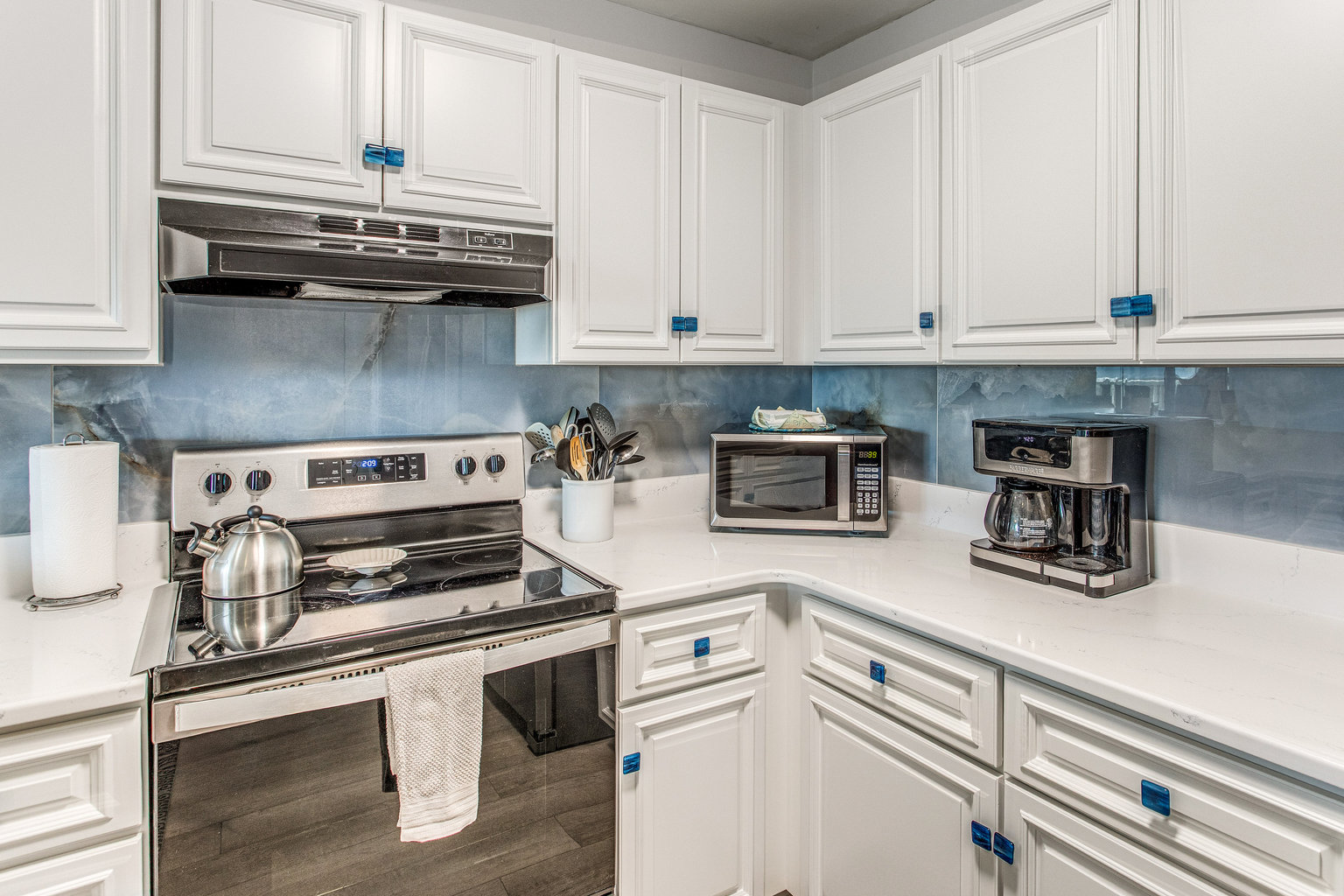Oak Island Vacation Rental