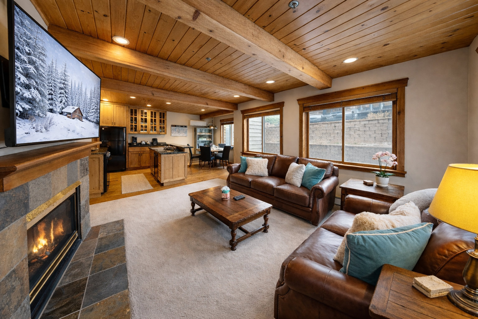 Park City Vacation Rental