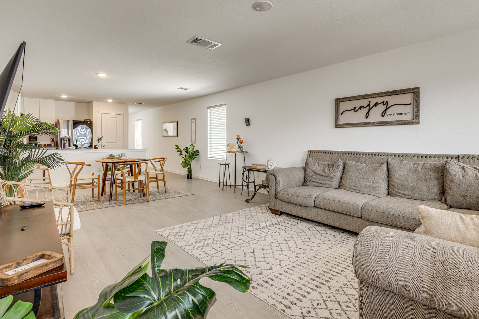 New Braunfels Vacation Rental