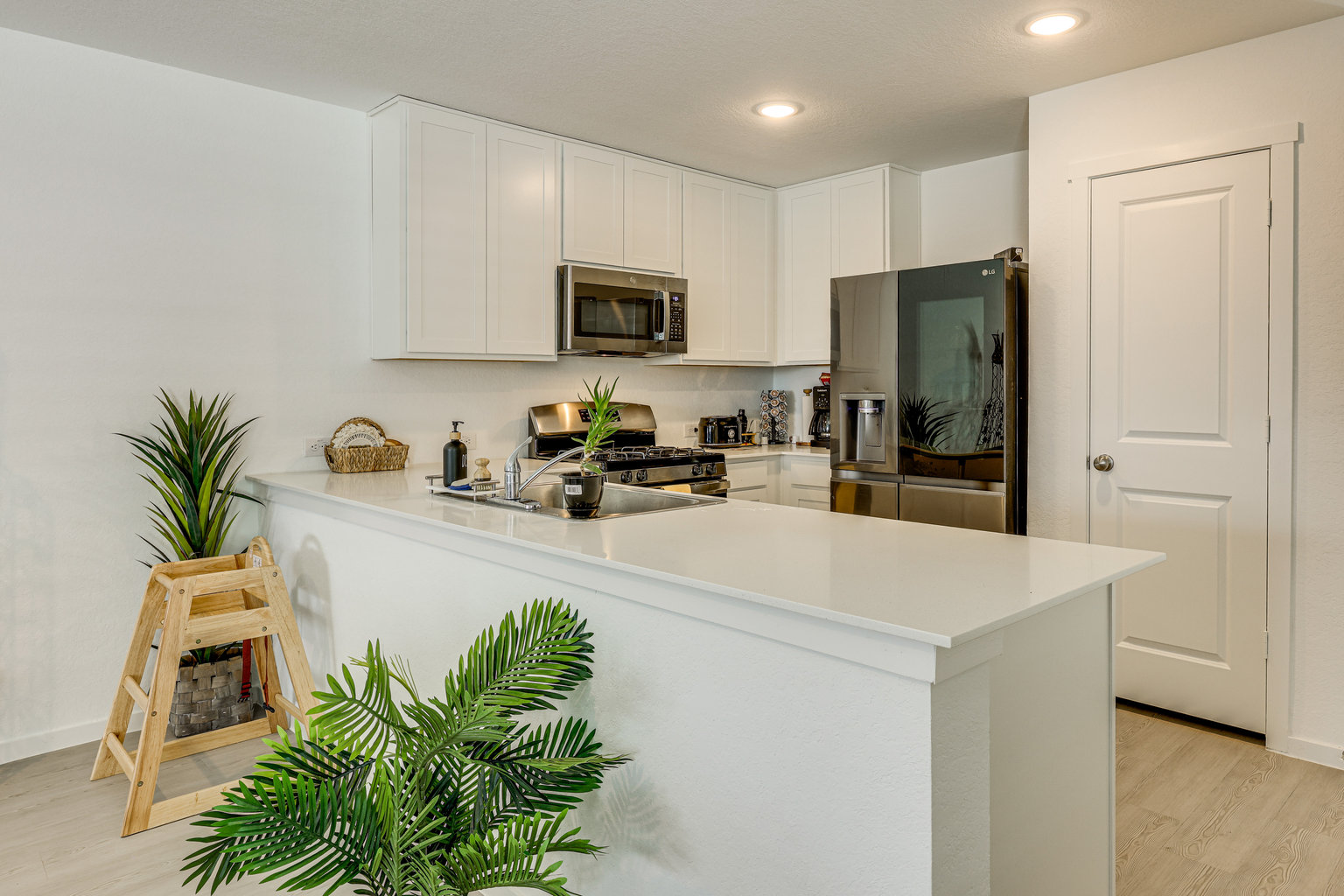 New Braunfels Vacation Rental