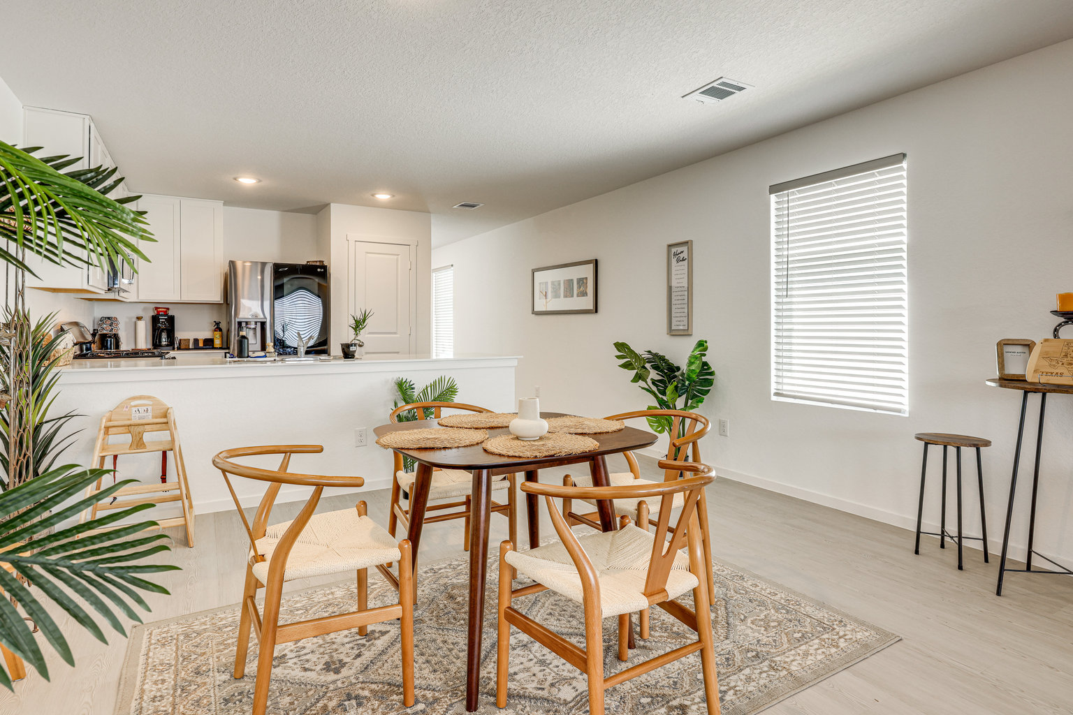 New Braunfels Vacation Rental