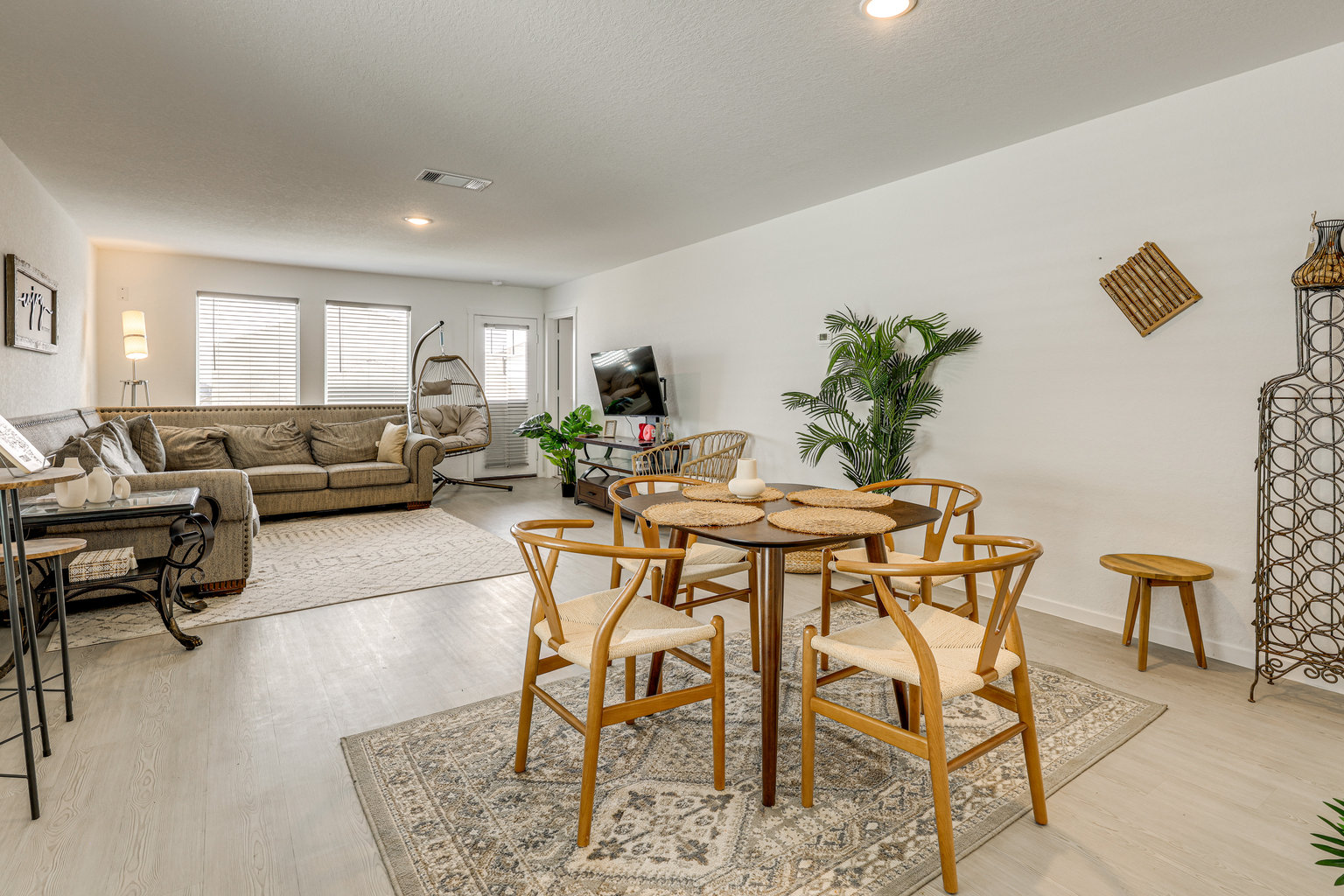 New Braunfels Vacation Rental