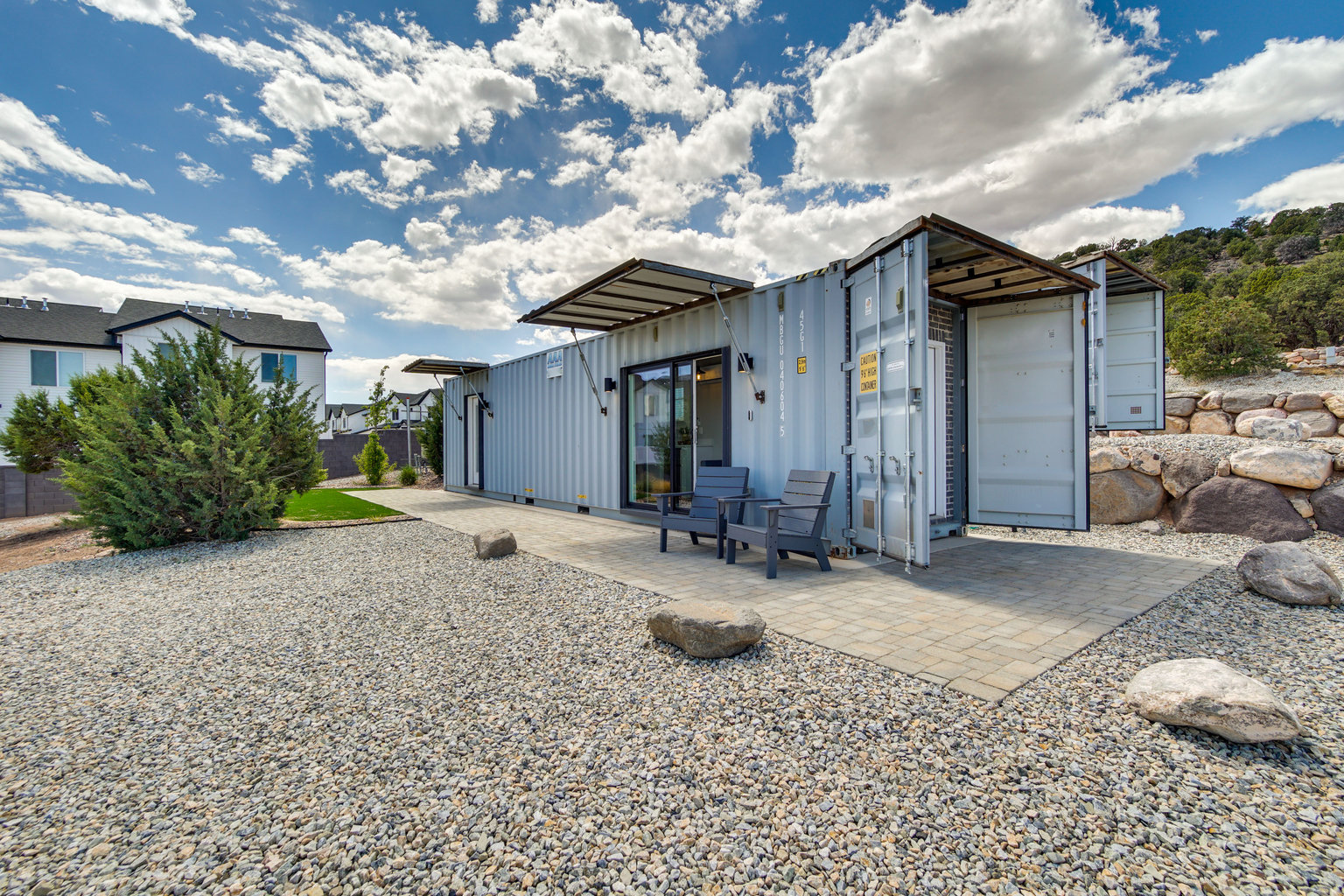 Cedar City Vacation Rental