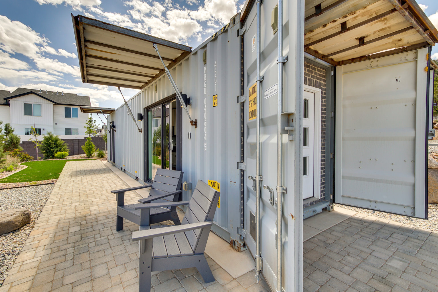 Cedar City Vacation Rental