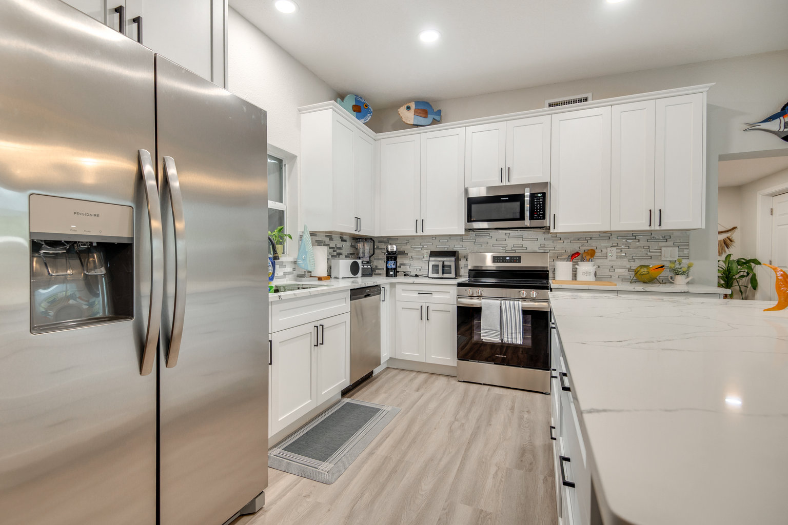 Rockledge Vacation Rental