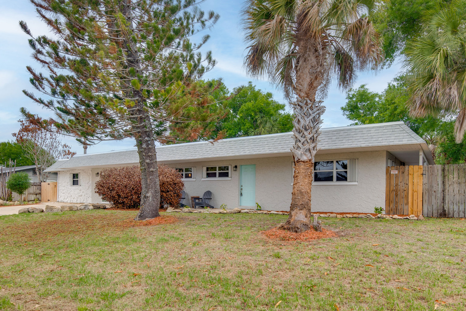 Rockledge Vacation Rental