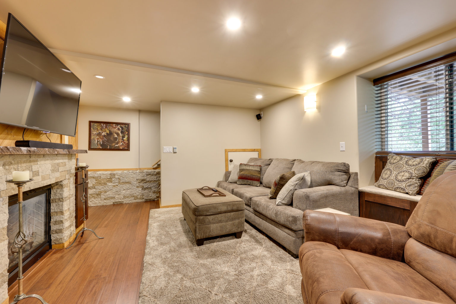 Shaver Lake Vacation Rental