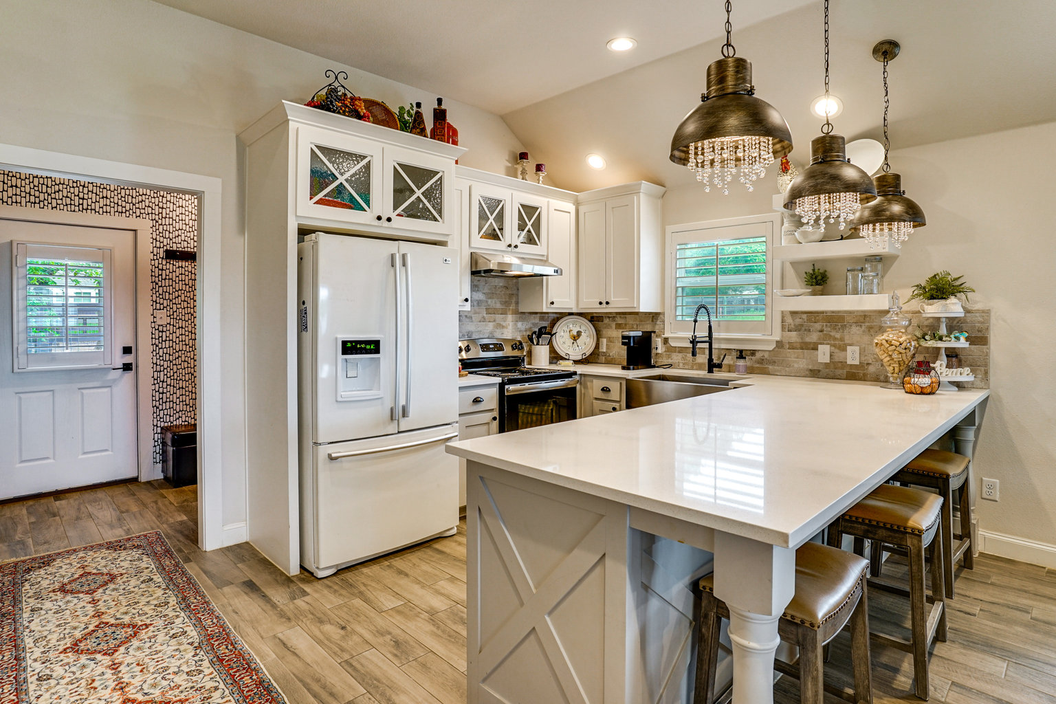 Argyle Vacation Rental