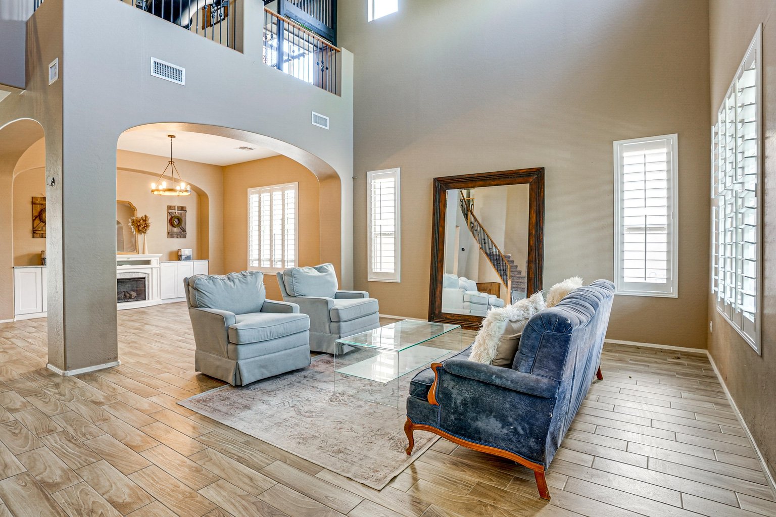 Glendale Vacation Rental