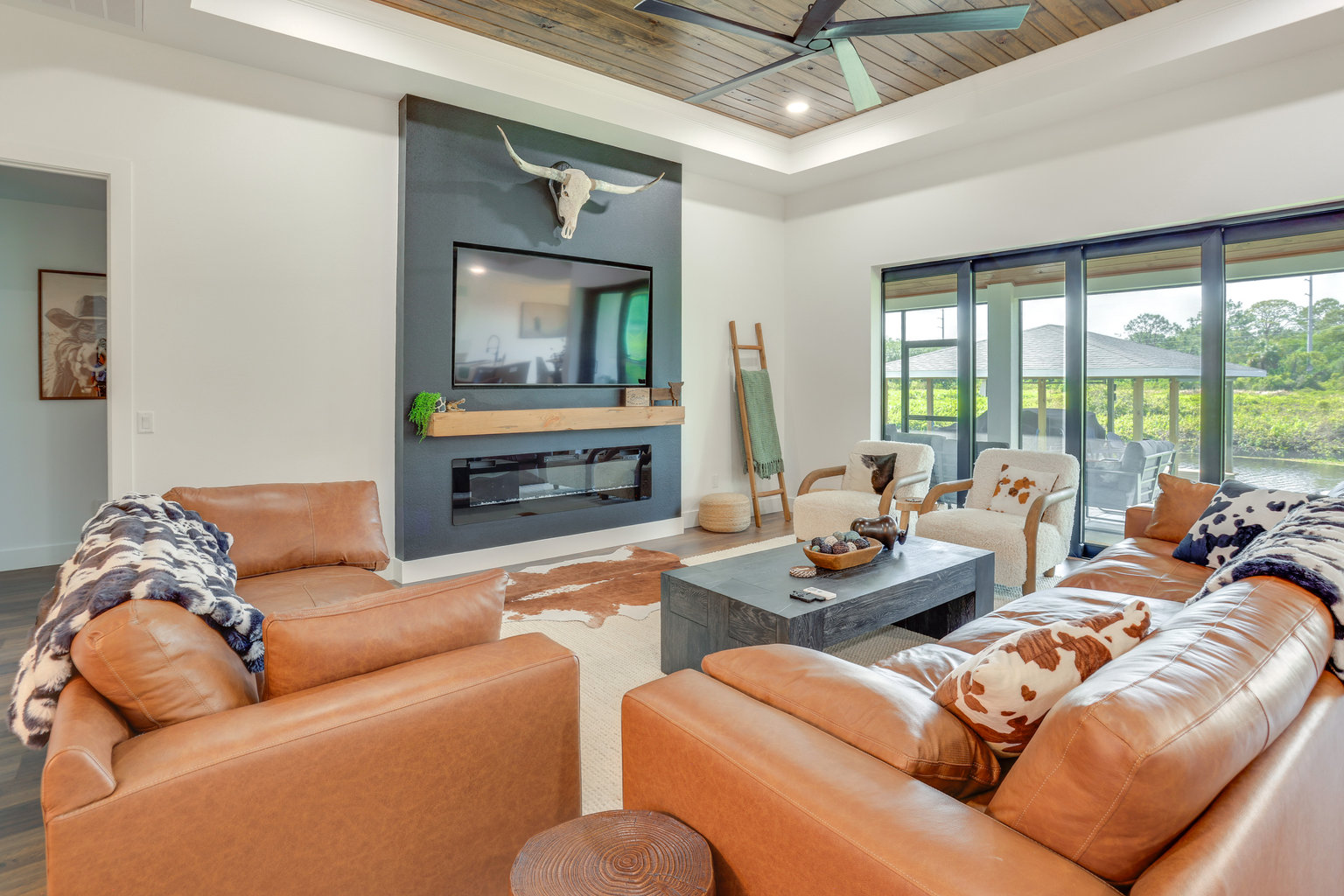 Lake Placid Vacation Rental