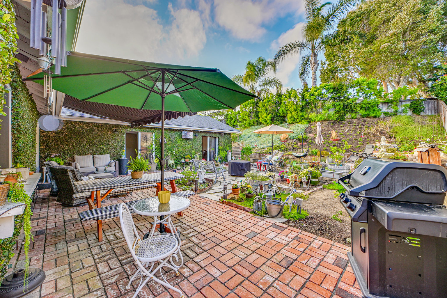 Carlsbad Vacation Rental