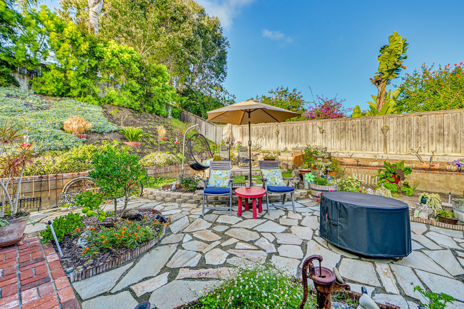 Carlsbad Vacation Rental
