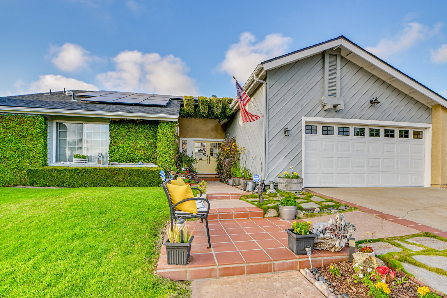 Carlsbad Vacation Rental