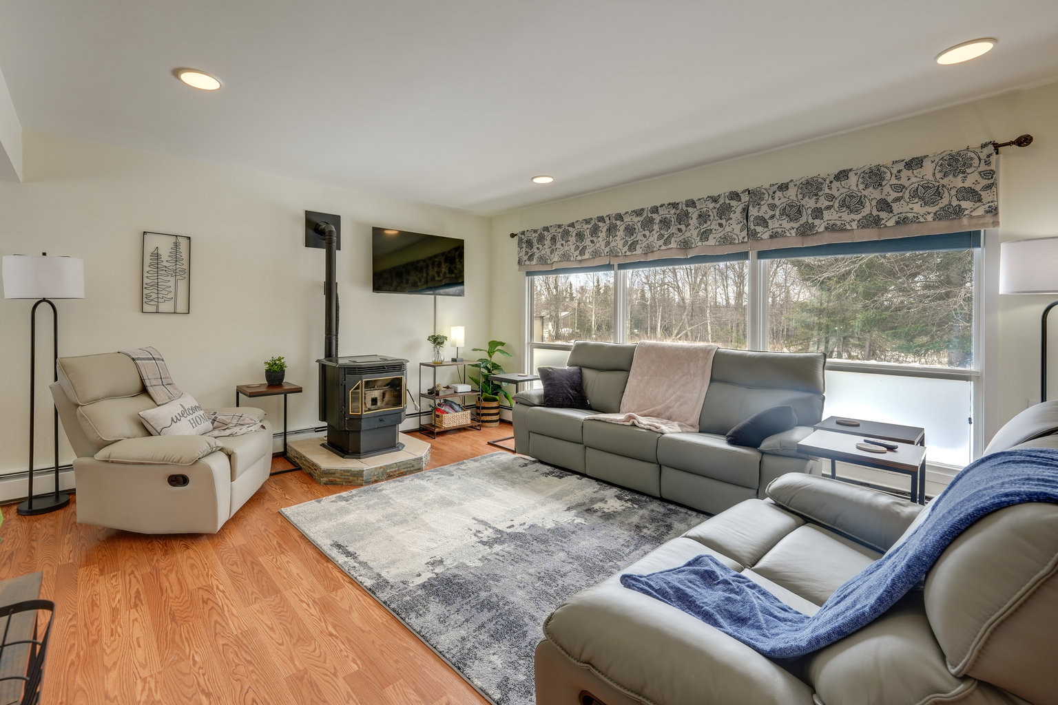Soldotna Vacation Rental