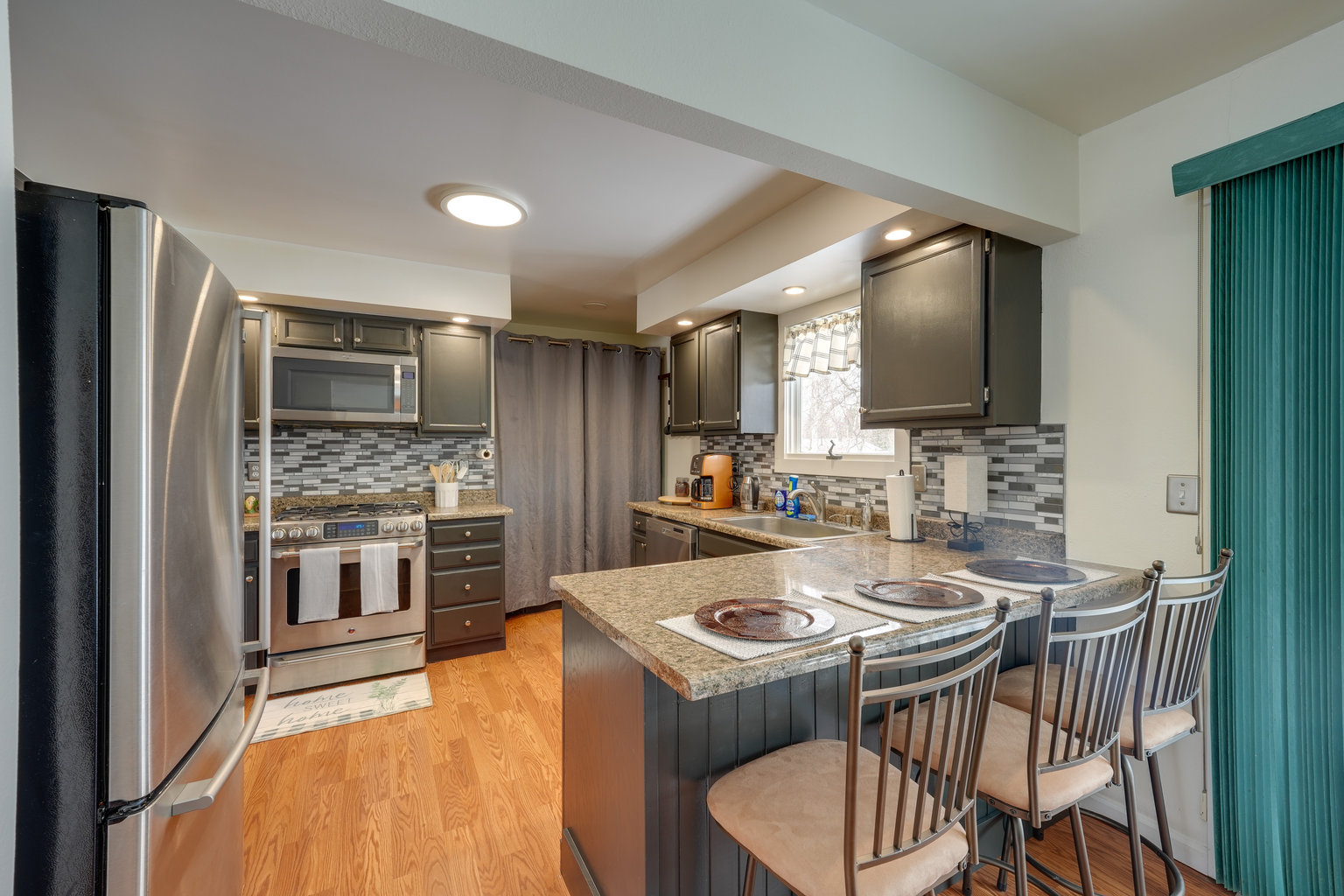 Soldotna Vacation Rental