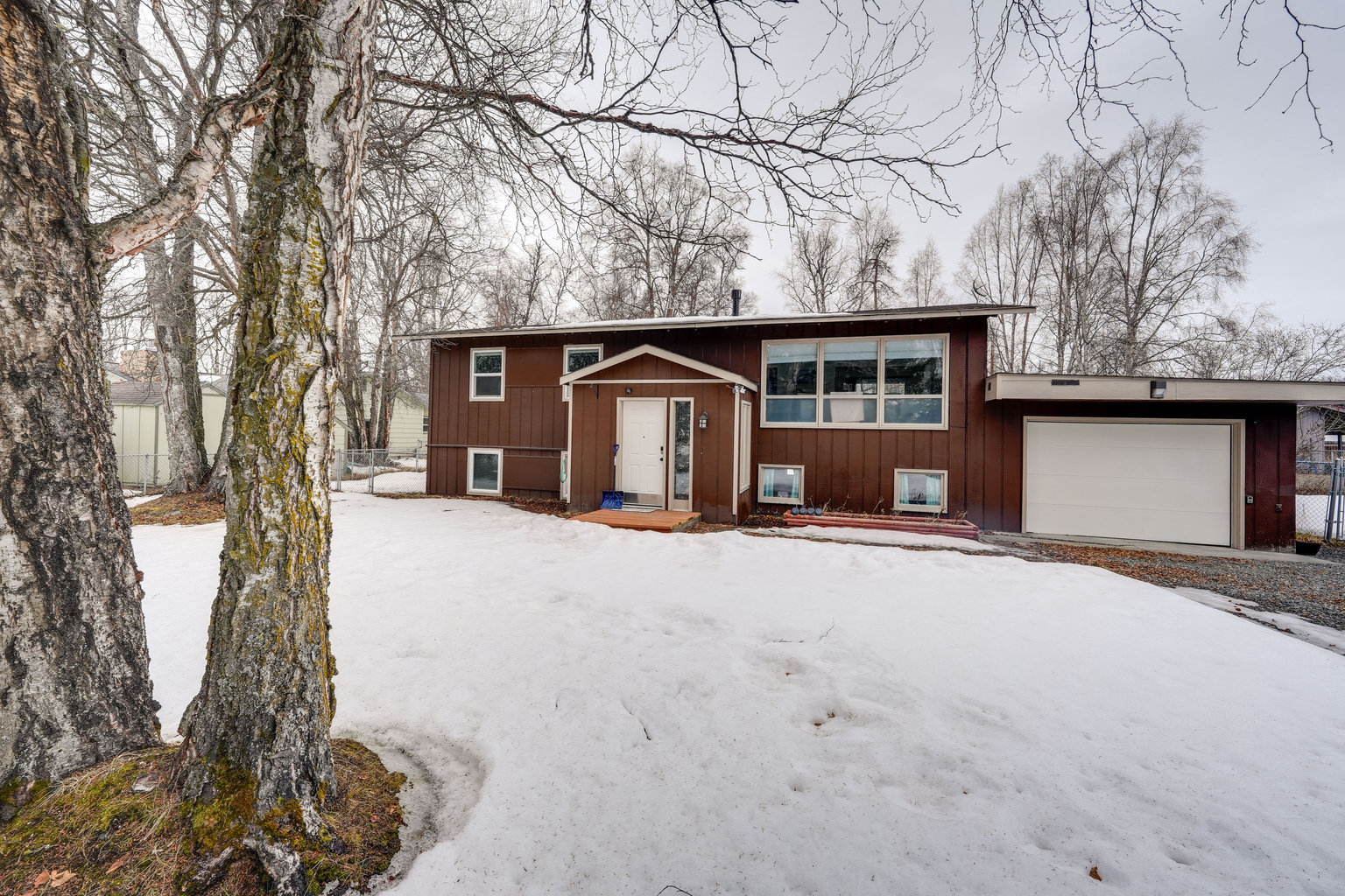 Soldotna Vacation Rental