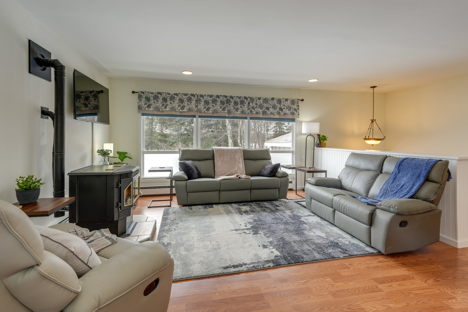 Soldotna Vacation Rental