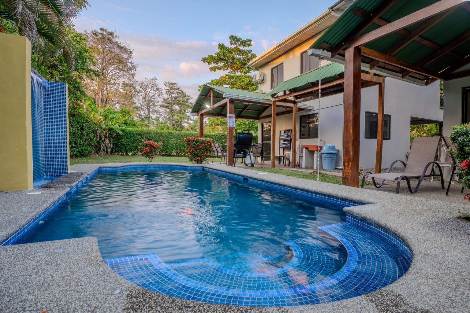 Puntarenas Vacation Rental