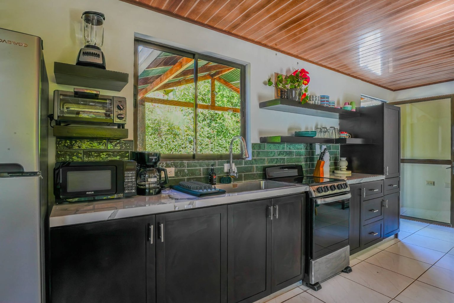 Puntarenas Vacation Rental