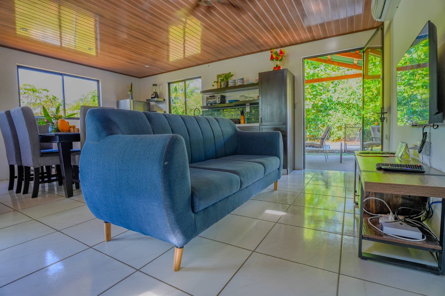 Puntarenas Vacation Rental