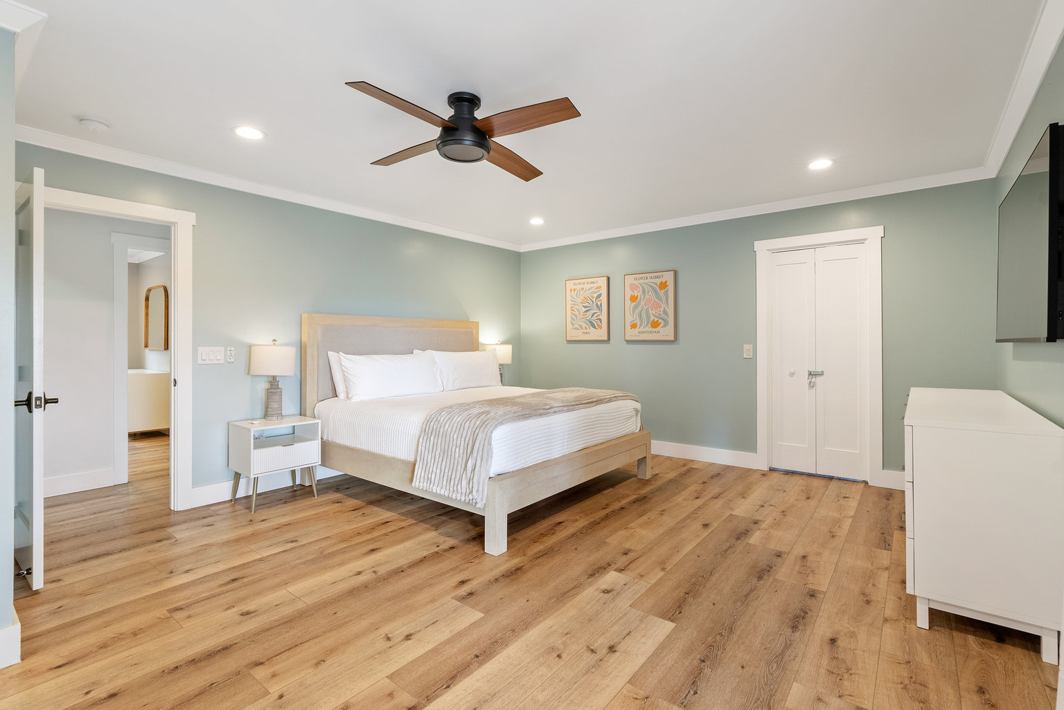 Atascadero Vacation Rental