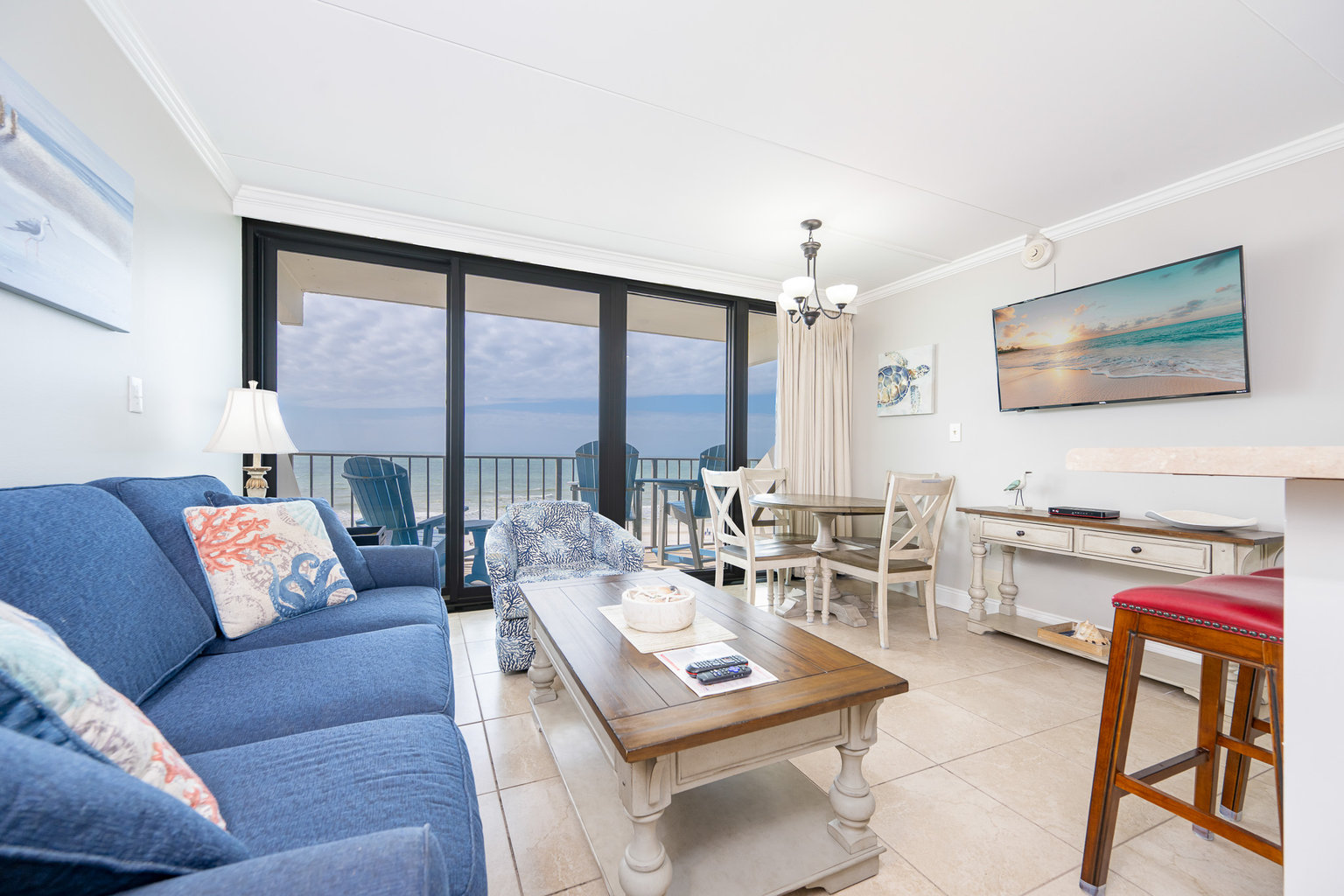 Gulf Shores Vacation Rental