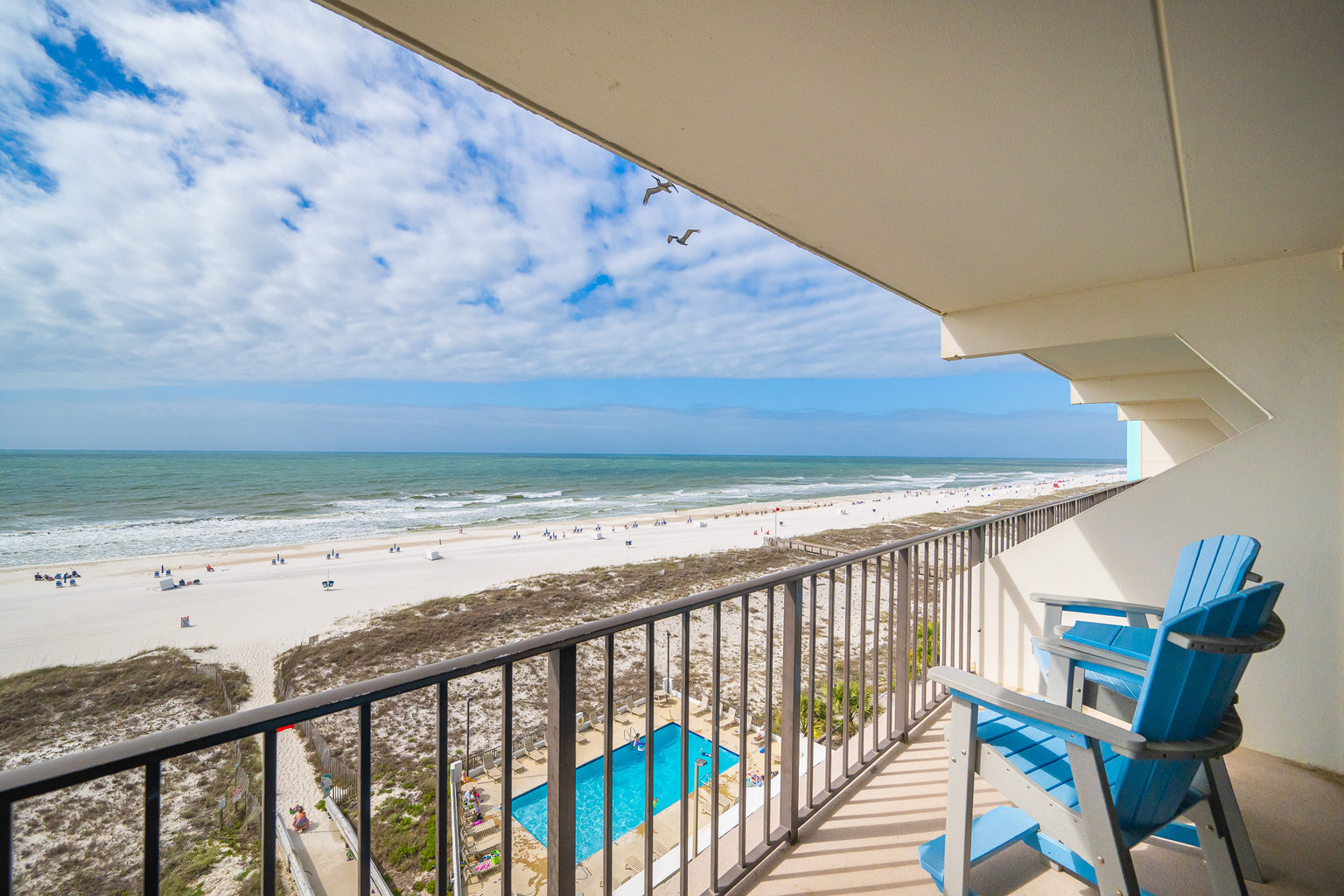 Gulf Shores Vacation Rental