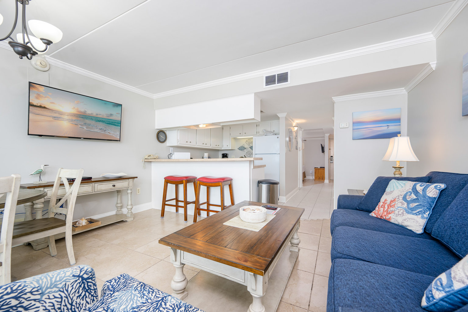 Gulf Shores Vacation Rental