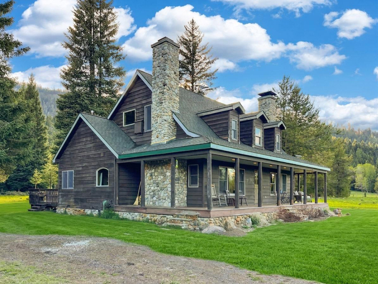 Donnelly Vacation Rental