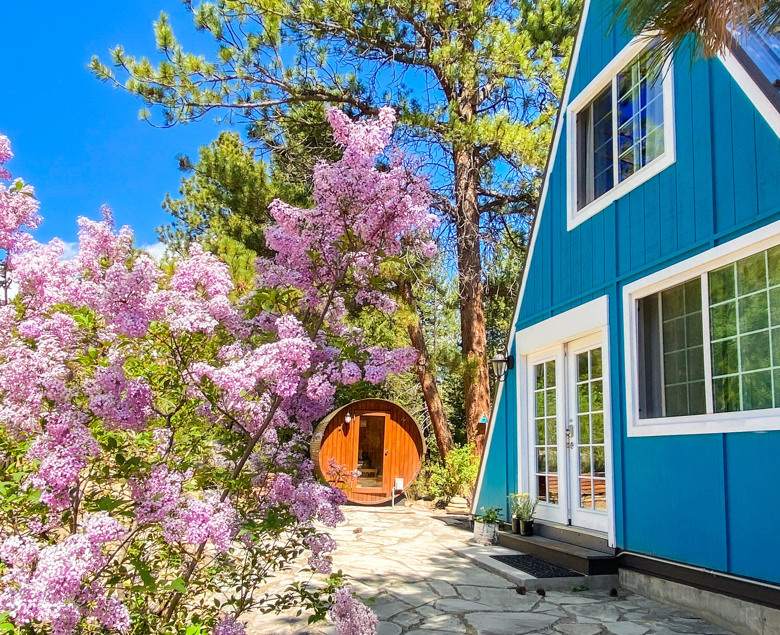 Grant Vacation Rental