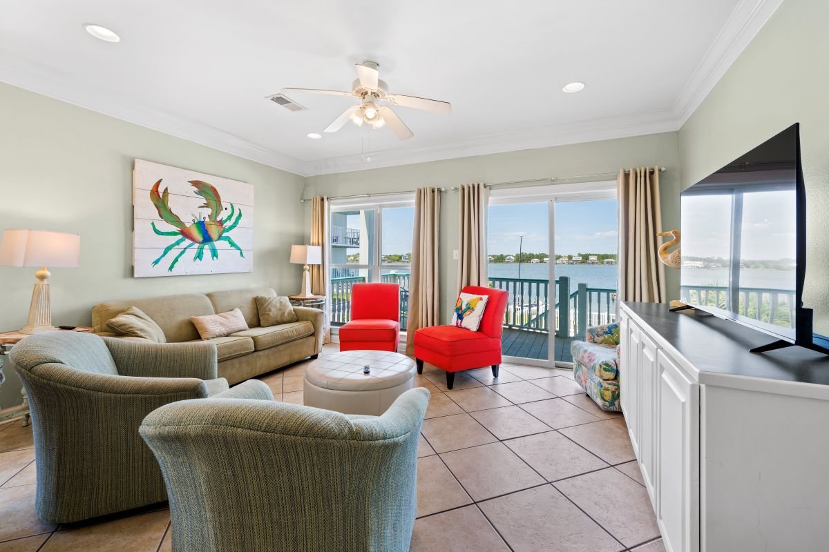 Gulf Shores Vacation Rental