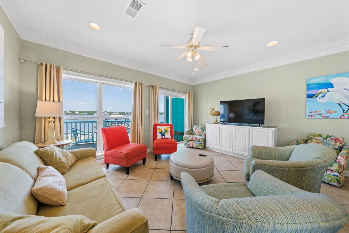 Gulf Shores Vacation Rental