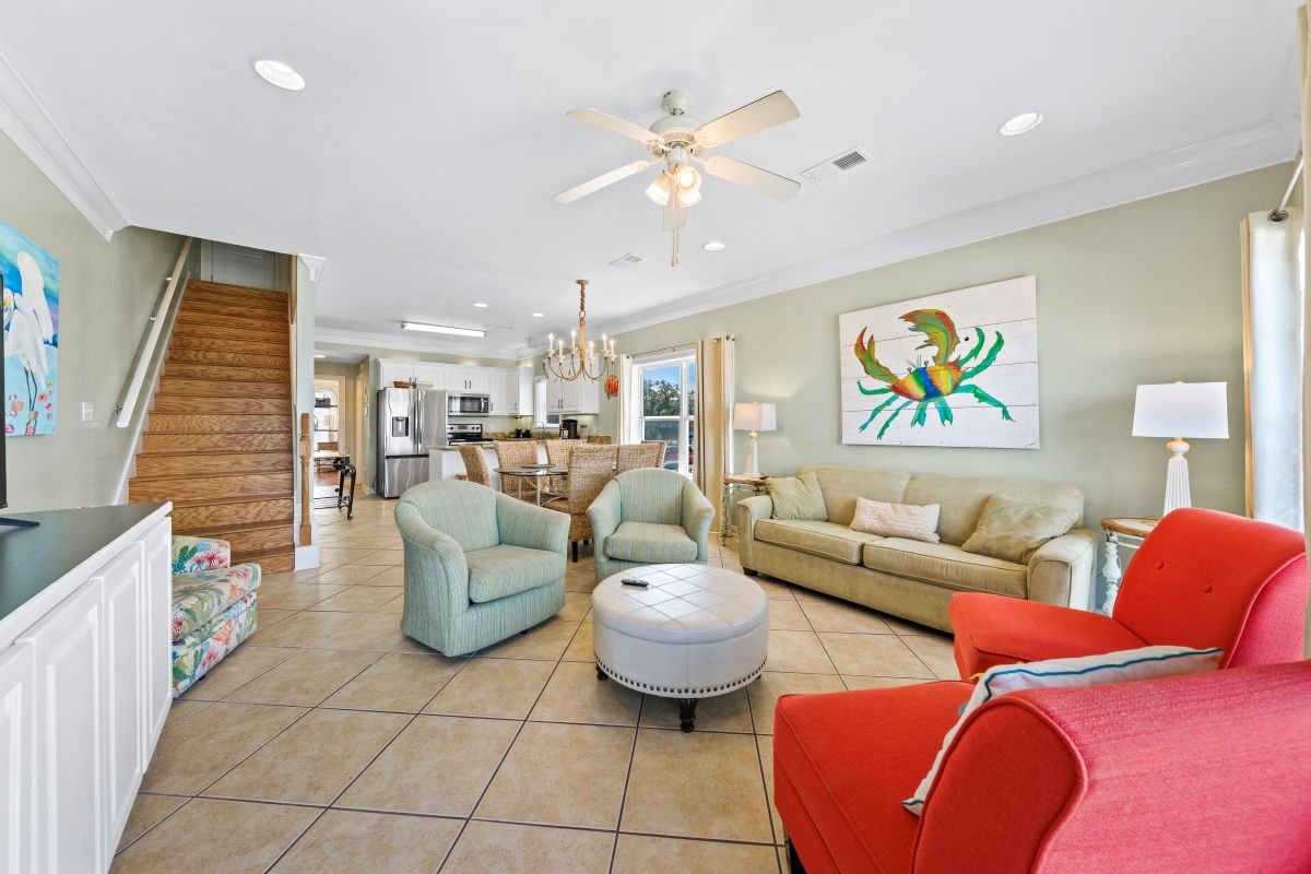 Gulf Shores Vacation Rental