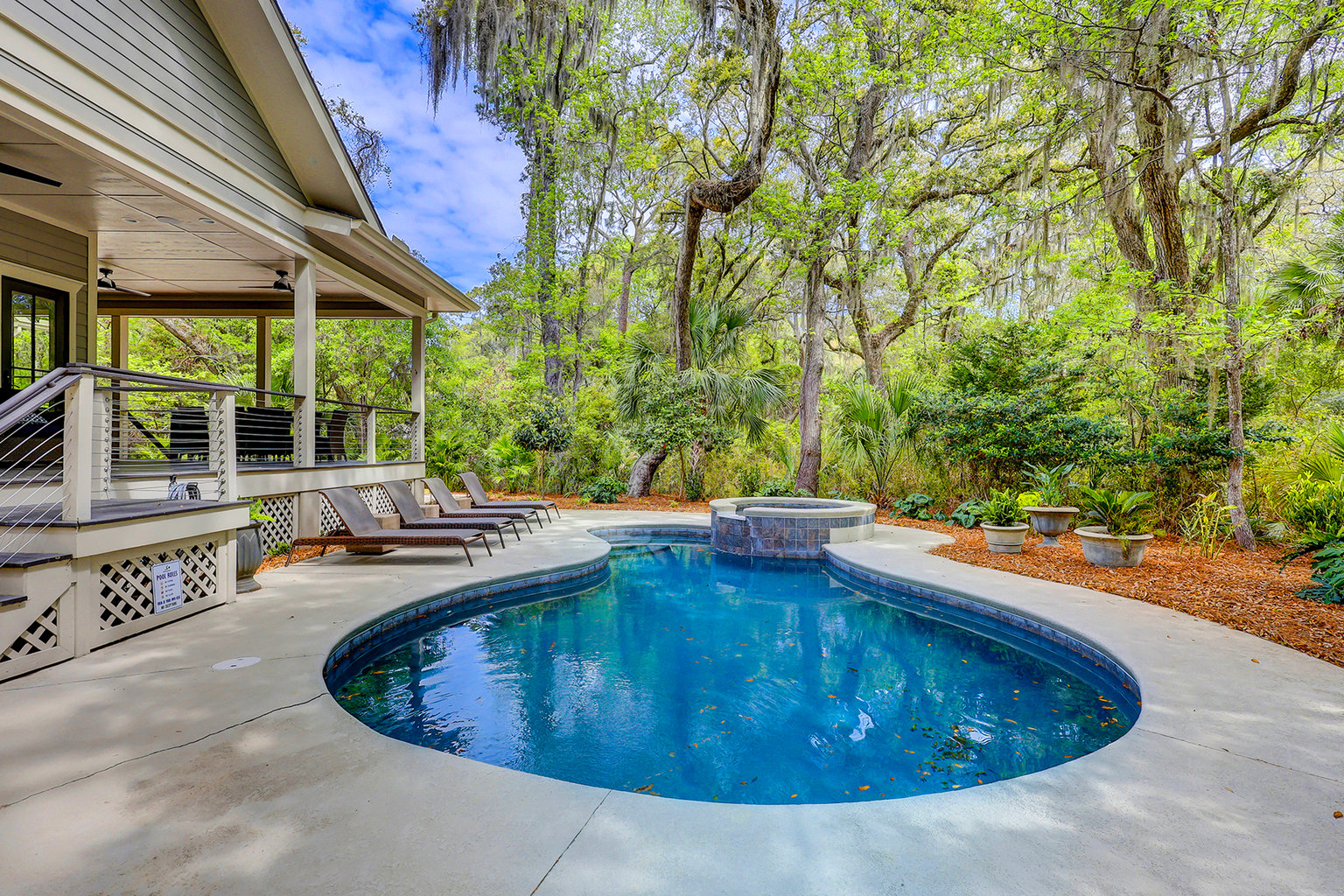 Hilton Head Island Vacation Rental